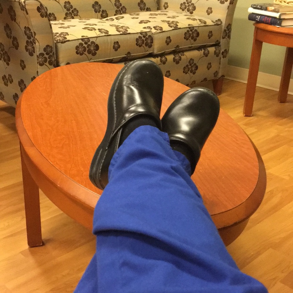 Meet your Posher, Paj